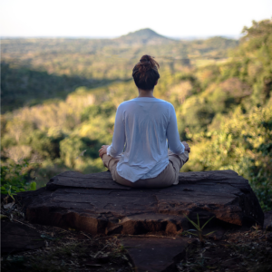 Atelier Gestion du stress