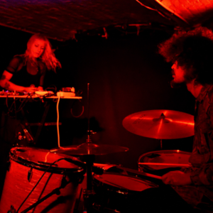 Anastaise et Bö.Senberg