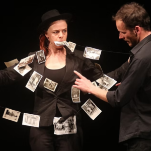 Des ailes à nos bouches