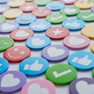 Café des parents - Réseaux sociaux