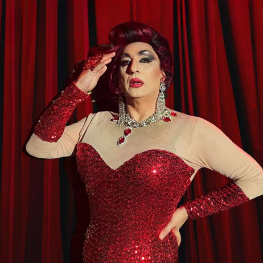 La dernière star : Une Histoire Queer