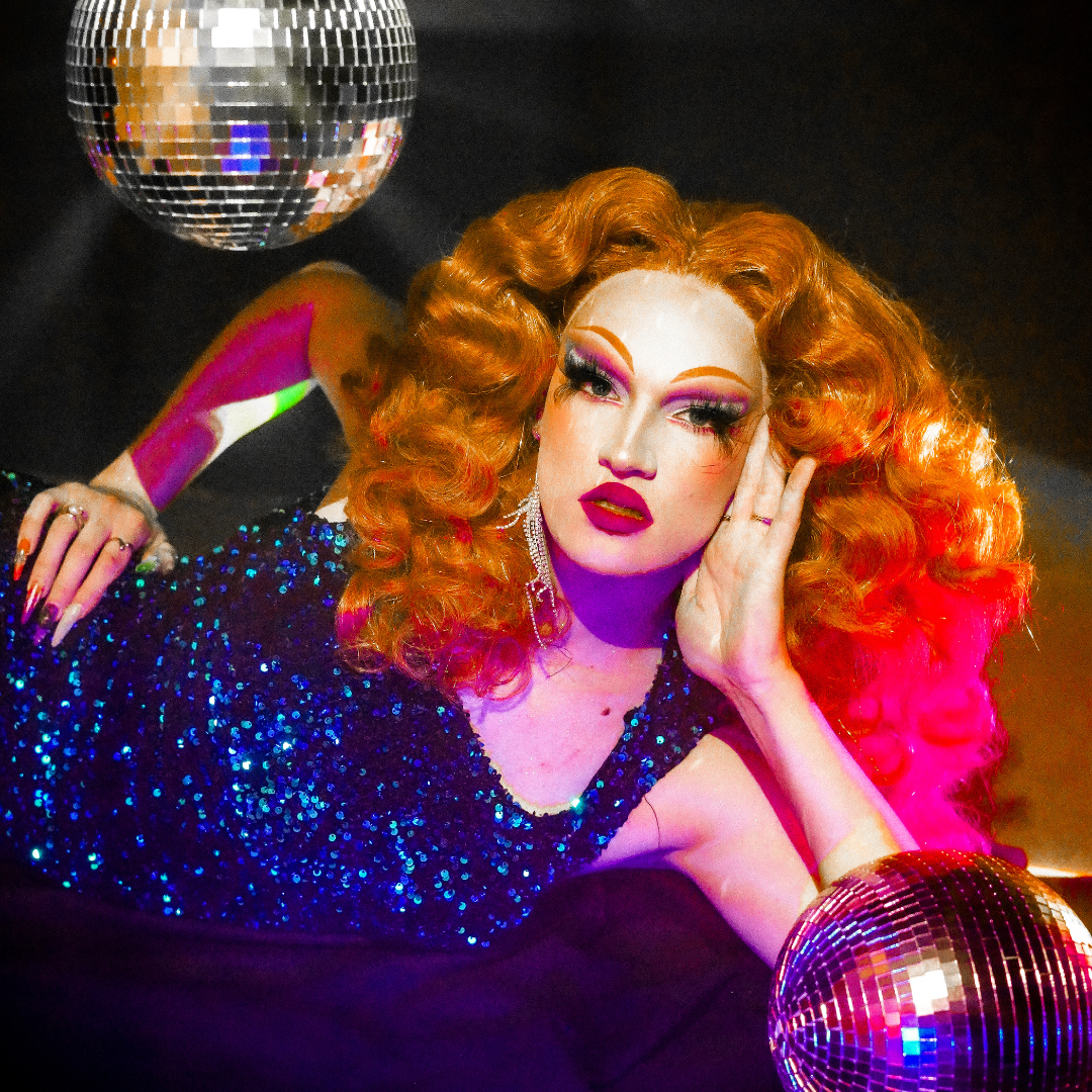 Cabaret Bingo Drag